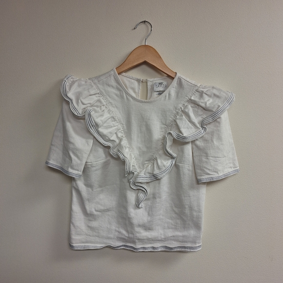 Saylor NYC Women's Top - Picture 2 of 4